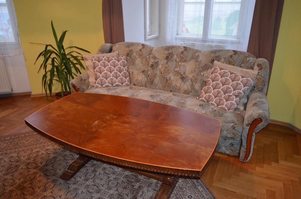 Ab Apartments Karlovy Vary Quarto foto