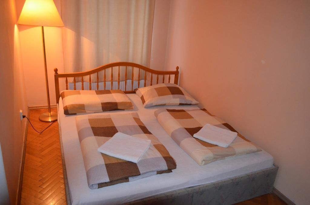 Ab Apartments Karlovy Vary Quarto foto