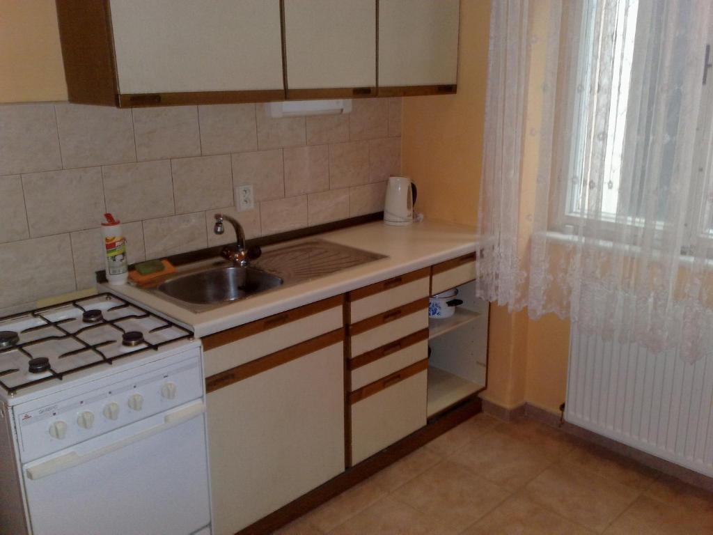 Ab Apartments Karlovy Vary Quarto foto