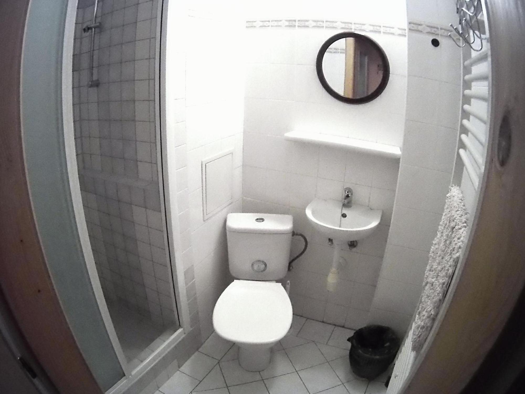 Ab Apartments Karlovy Vary Quarto foto